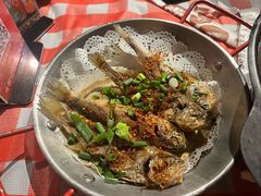 酥酥黄鱼-好爸爸(外滩店)