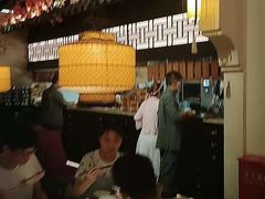 大堂-绿茶餐厅(昌平悦荟店)