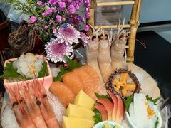 -花潮料理艺食馆(成都万象城店)