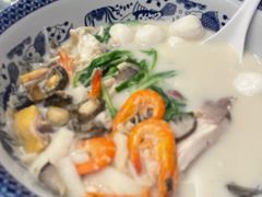 -山外山菜馆(玉泉路店)