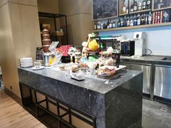 -广州设计之都温德姆酒店·月澜西餐厅
