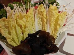 -黄记煌三汁焖锅(新佳丽江汉路店)