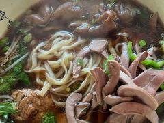 -邵顺兴锅盖面(金山宝地店)