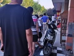 -金杨老摊头蛋饼(金口路店)