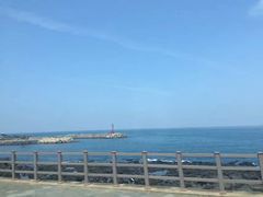 -龙头岩(Dragon Head Rock)