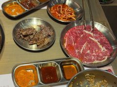 -西塔老太太泥炉烤肉(北京双井店)