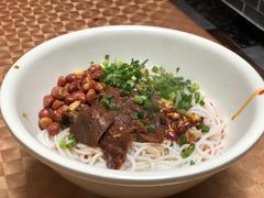 -向东街老玖面馆总店