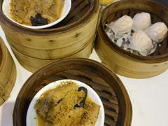 -万龙洲海鲜(南新仓店)