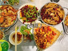 -小民大排档(光谷店)