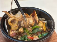 -凤凰楼酒家·粤宴点心(华强北店)