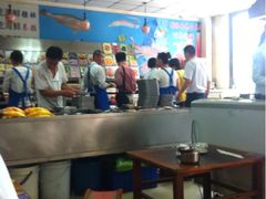 -威海海鲜王(窑头路店)