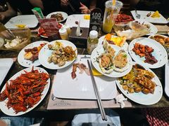 -汉丽斯巴西烤肉自助(市南店)