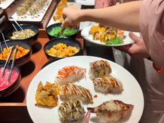 -碧涛阁·泡泡海洋·汤泉洗浴(王府花园店)