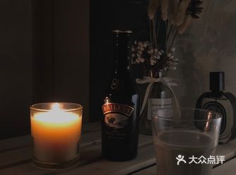 作为一个日常酒腻子 在家喝酒也是一种享受