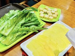 -三煮纸包鱼(青岛总店)