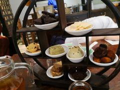 -五观堂素食(新华路店)