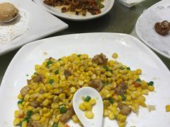 -海晖酒楼·顺德鱼生(荣华店)