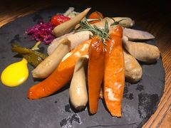 -喜洲吧·江畔老船厂·庭院餐厅(喜临院店)