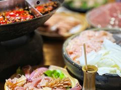 -白乐天毛肚火锅馆(南滨路店)