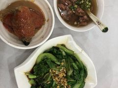 -东街钟楼肉粽(总店)