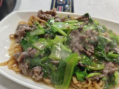 -菜忠潮州牛肉店(岗厦店)