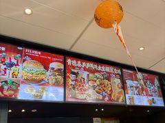 -肯德基(诸城市柏斯奇店)