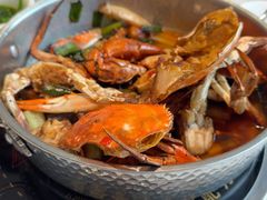 -七欣天香辣蟹火锅(南通任港路大润发店)