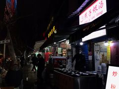 -燕子煨汤(山海关路店)