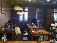 大堂-虾小龙老长沙龙虾馆(坡子街店)