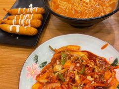 -三顺韩式料理店(广益店)