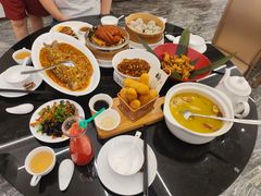 -湖锦酒楼·32年地道湖北菜(光谷店)