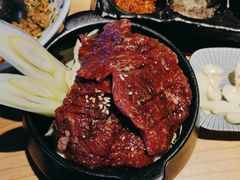 -焱铁烧·黑毛和牛专门店(南宁万象城店)