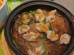 -零柒三幺·山野湖南菜(景枫中心店)