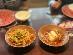 -拾捌川·自贡爆炒(新街口店)