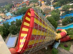 -武汉玛雅海滩水公园