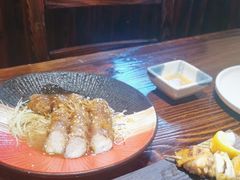 -鸟鹏烧鸟居酒屋(熙龙湾店)