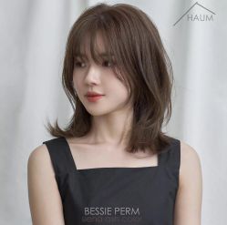 -TRIMS HAIR 修剪造型·烫染接发