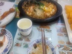 -柒皓餐廳(广元路店)