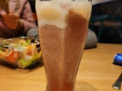 -菲滋意式餐厅(西湖文化广场店)