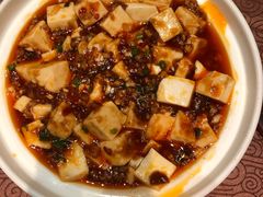 -东方明珠老上海8号餐厅(东方明珠广播电视塔店)