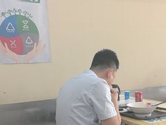 -马子禄牛肉面(金宝街店)
