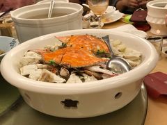 -国惠大酒楼(宝龙店)