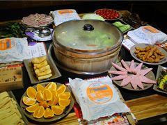 -秋语木桶鱼.酸菜鱼(开发区火车站店)