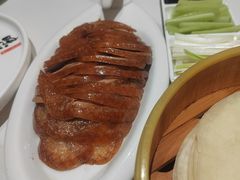 -梅利汴京烤鸭•开封豫菜地标店(晋安路店)