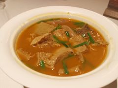 和味牛杂-炳胜公馆(珠江新城店)