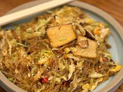 -垚慈居素食(华发新城店)