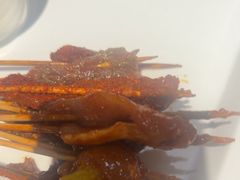 -佰人王串串香火锅(洋珠巷店)