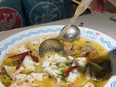 -花椒俏川菜小馆(南海万达店)