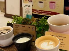 -Parking Coffee(孩儿巷店)