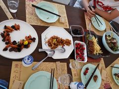 -素心小筑(后沙裕镇店)